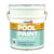 ZINSSER 260540 Pool Paint, Matte, White, 5 gal