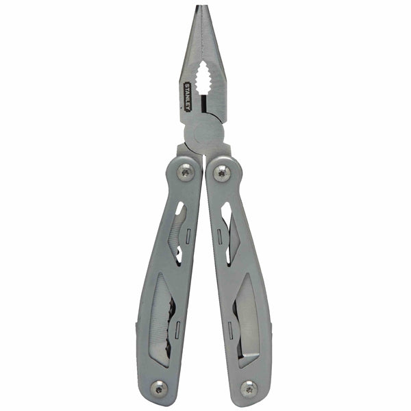 STANLEY 84-519K Folding Multi-Tool