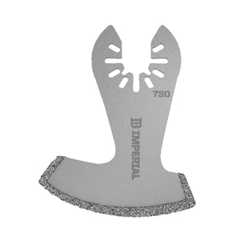 IMPERIAL BLADES IBOA730-1 Oscillating Blade, One-Size