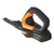 WORX WG545.1 Leaf Blower, Battery Included, 20 V, Lithium, 80 cfm Air