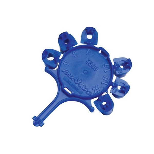 Rain Bird 32SANZLPK Rotor Nozzle Tree, 1/2 in Connection