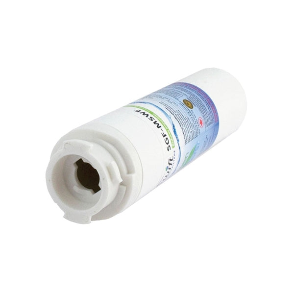 SWIFT GREEN FILTERS SGF-MSWF/G23 Refrigerator Water Filter, 0.5 gpm, 0.5 um Filter