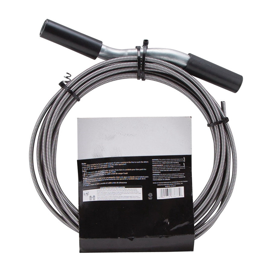 Prosource DC00002-25 Drain Auger