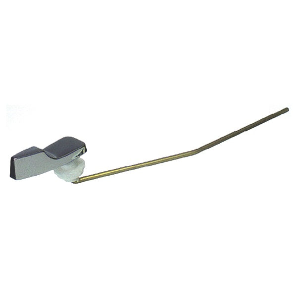 Danco 80371 Toilet Handle, Plastic, For: Mansfield Flush Valves #160, 210 and 211 and Watersaver Flush Valve