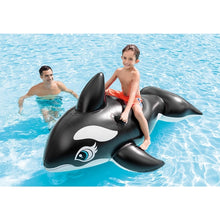 Load image into Gallery viewer, INTEX 58561EP Whale Ride Pool Toy
