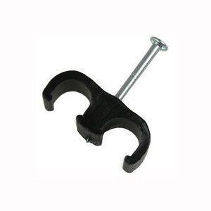 GB PDS-1525BT Staple, 1/4 in W Crown, Polyethylene