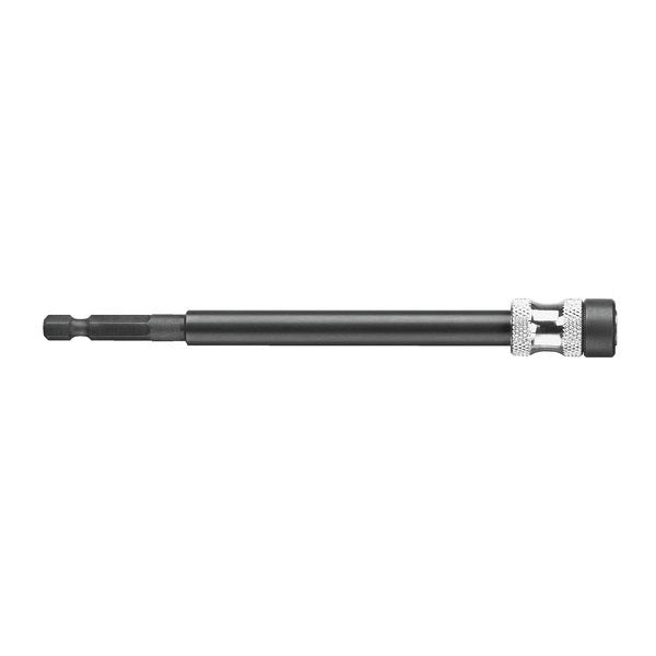 DeWALT DW1589 Spade Bit, 12 in OAL, Extension, 1/4 in Dia Shank, Hex Shank