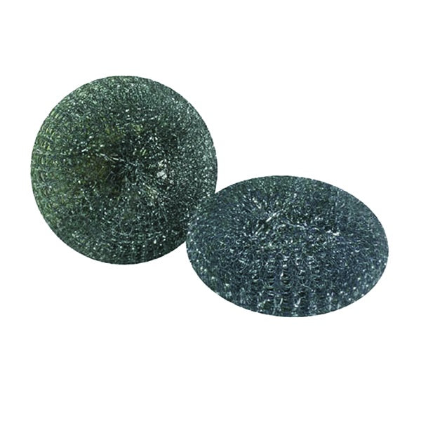 Quickie 504-3/72 Scouring Pad, 3-1/2 in Dia