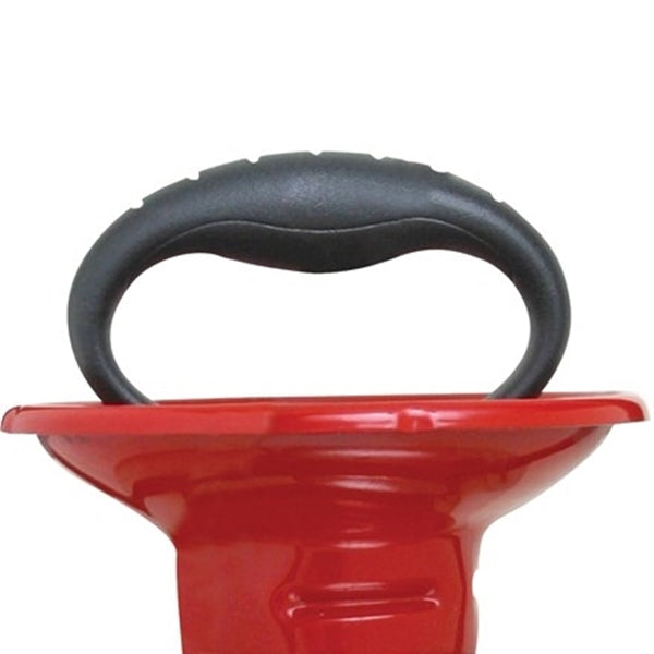 CHAPIN Lawn & Garden Series 31430 Compression Sprayer, 3 gal Tank, Steel Tank, 42 in L Hose