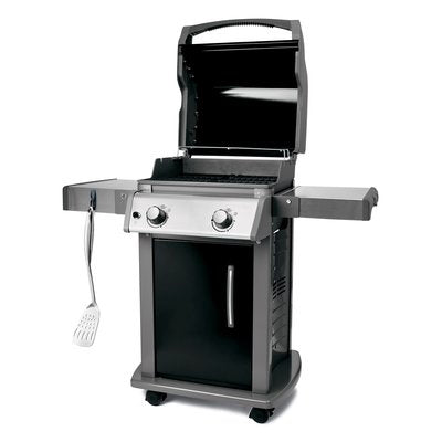 Command 17065S-AWES Wire Hook, 2 lb, 2-Hook, Plastic/Stainless Steel, Slate