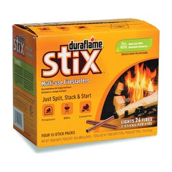 DURAFLAME stix 02442 Fire Starter