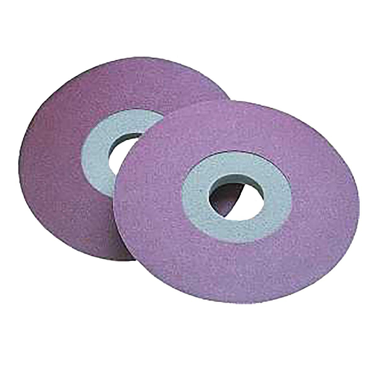 PORTER-CABLE 77085 Drywall Sanding Pad with Abrasive Disc, 9 in Dia, 5/8 in Arbor, 80 Grit, Coarse, Foam Backing