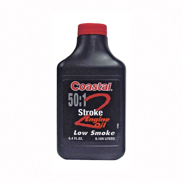 Coastal 30384 Engine Oil, 6.4 oz