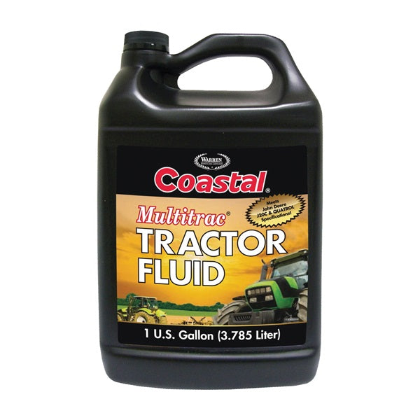 Coastal 45905 Hydraulic Oil, 10W-30, 1 gal Can