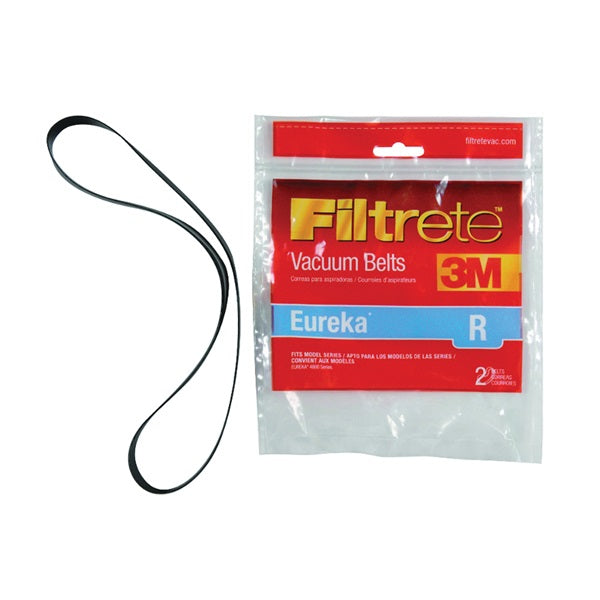 Filtrete 67110A-12 Vacuum Cleaner Belt