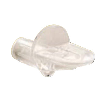 Prime-Line U9360 Shelf Support Peg 12 lb, Plastic, Clear