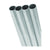 K & S 1110 Tube, 0.128 in ID x 0.156 in OD Dia, 36 in L, Aluminum