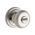 Kwikset Signature Series 740H 15 RCAL RCS Keyed Entry Knob, Satin Nickel