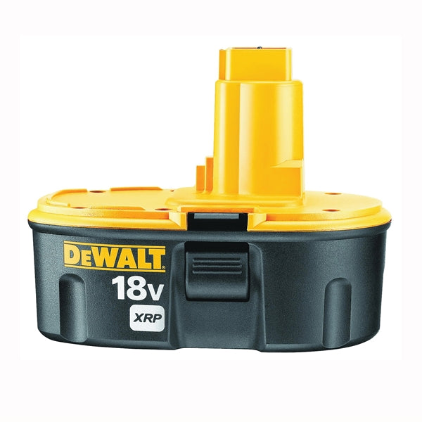 DeWALT DC9096 18V XRP Battery Pack