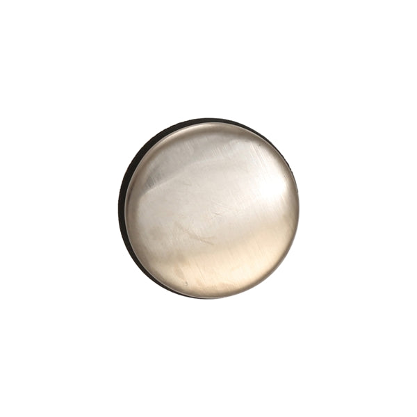 Danco 89257 Sink Stopper, Pop-Up, Plastic, Brushed Nickel, For: Universal Lavatory Sinks