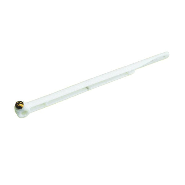 Plumb Pak PP836-35 Toilet Flush Lever, Plastic, For: Kohler Toilet Tank