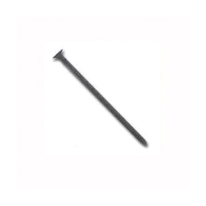 ProFIT 0057142 Box Nail, 7D, 2-1/4 in L, Steel, Hot-Dipped Galvanized, Flat Head, Round, Smooth Shank, 50 lb