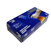 Load image into Gallery viewer, BOSS 1UP1204DL Seamless Gloves, L, Vinyl, Powdered, Clear, 10 in L
