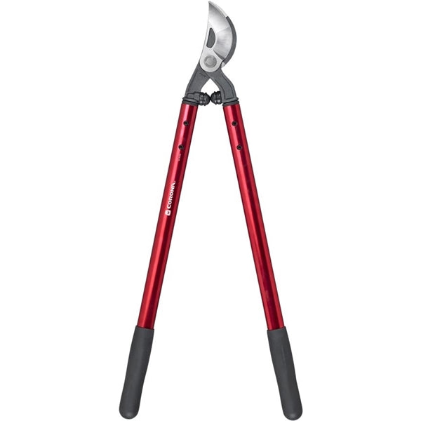 CORONA AL 8442 Orchard Lopper, 2-1/4 in Cutting Capacity, Dual Arc Bypass Blade, Steel Blade