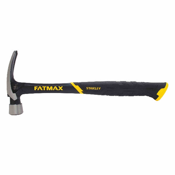 DeWALT FMHT51305 Framing Hammer, 14 oz Head, Rip Claw, Smooth Head, Steel Head, 14-1/4 in OAL