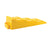 CAMCO 44573 Tri-Leveler, Plastic, Yellow