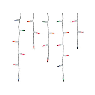 Sylvania V14089-49 Light Set, 300-Lamp, Multi-Color Light