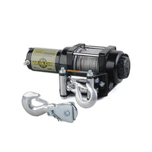 Load image into Gallery viewer, KEEPER KT3000 Winch, Electric, 12 VDC, 3000 lb
