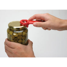 Load image into Gallery viewer, HIC 70712 Jar Opener, Plastic, 5.62 in OAL
