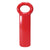 HIC 70712 Jar Opener, Plastic, 5.62 in OAL