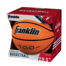 Load image into Gallery viewer, Franklin Sports GRIP-RITE Series 7107 Basketball, Rubber
