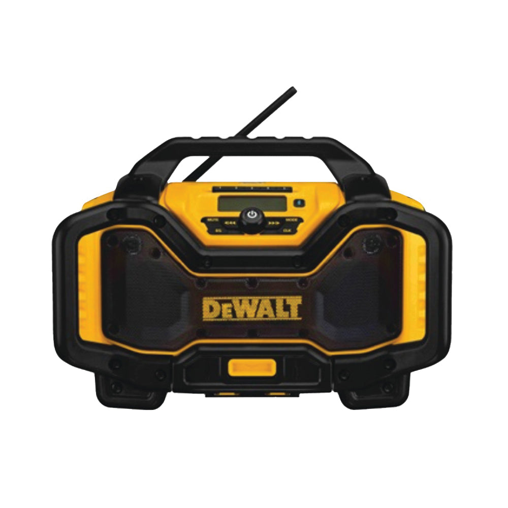 DeWALT DCR025 20V/60V Max Bluetooth Charger Radio (Bare Tool)