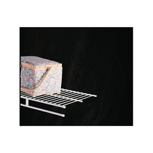 Load image into Gallery viewer, ClosetMaid 1363 Shelf and Rod, 60 lb Capacity, 16 in OAW, 72 in OAD, 2 in OAH, Steel Shelving
