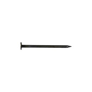 ProFIT 3075128 Drywall Nail, 1-7/8 in L, Phosphate-Coated, Cupped Head, Round Shank, 1 lb