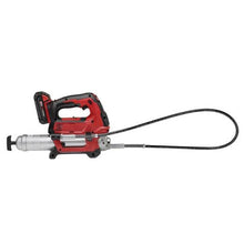 Load image into Gallery viewer, Milwaukee M18 2646-21CT Grease Gun Kit, 10000 psi Pressure
