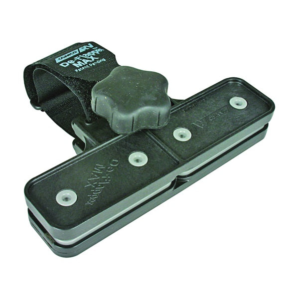 CAMCO 42251 De-Flapper, Universal Strap, Nylon Strap, Black Strap