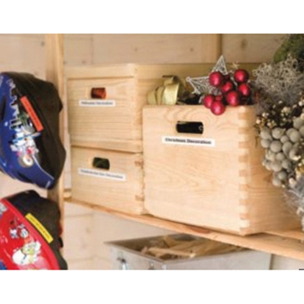 DYMO LetraTag 1749027 Electronic Label Maker, 6.8 mm/s, LCD Printer Display