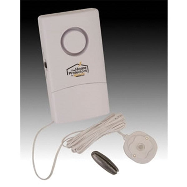 RELIANCE CONTROLS THP205 Sump Pump Alarm and Flood Alert, Battery, 9 V, 105 dB