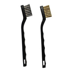 Plumb Pak PP840-01 Brush Utility Set