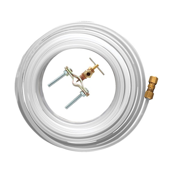 Plumb Pak PP855-20LF Ice Maker Kit, Polyethylene