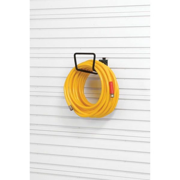 GLADIATOR GAWUXXDHRH Deep Hook, 30 lb, Steel, Granite, Powder-Coated