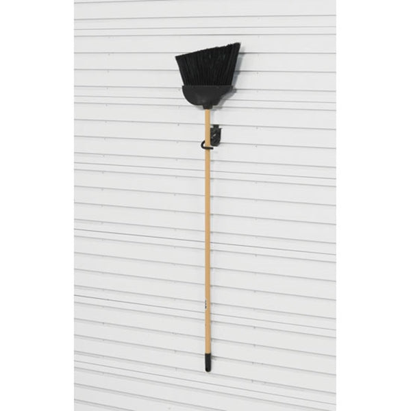 GLADIATOR GAWUXXSHRH S-Hook, 25 lb, Steel, Granite, Powder-Coated