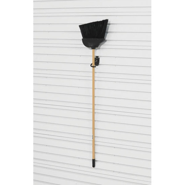 GLADIATOR GAWUXXSHRH S-Hook, 25 lb, Steel, Granite, Powder-Coated