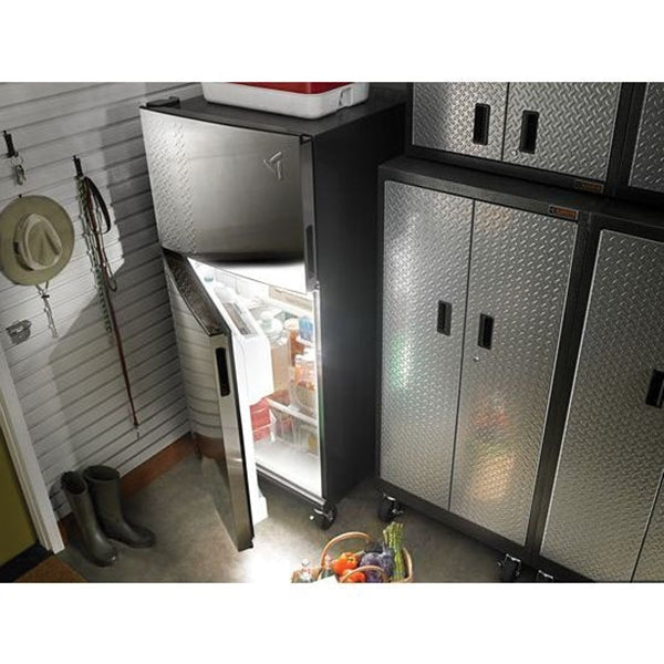 GLADIATOR GAWUXXSHRH S-Hook, 25 lb, Steel, Granite, Powder-Coated