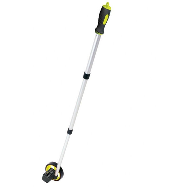 KOMELON ML1212 Measuring Wheel, 10,000 ft, 4 in Wheel, ABS Wheel