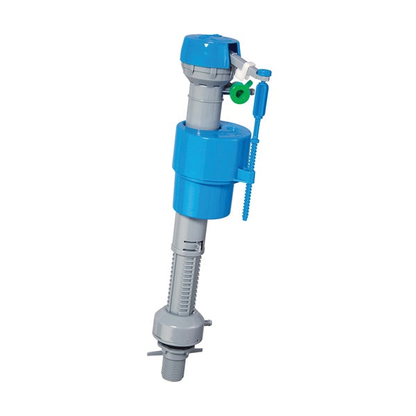 Next by DANCO HydroClean HC630T Toilet Fill Valve, ABS Body, Anti-Siphon: No